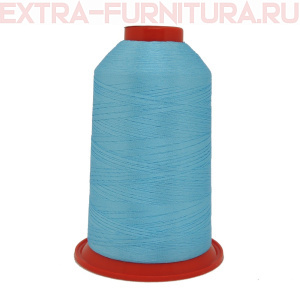 Нитки Euron Р-130 №130 5000 м вышивальные  цв.1255