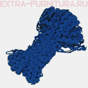 Вьюнчик стандарт цв.синий уп. 20м.