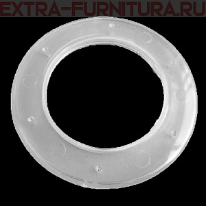 Люверсы d35, цв. №8, уп.10шт