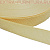 Стропа шир.30мм, цв.500 золото, уп.50м, пл. 11,7 гр/м 