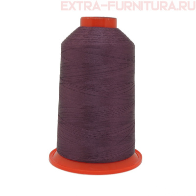 Нитки Euron Р-130 №130 5000 м вышивальные  цв.1174