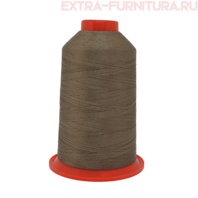 Нитки Euron Р-130 №130 5000 м вышивальные  цв.1361