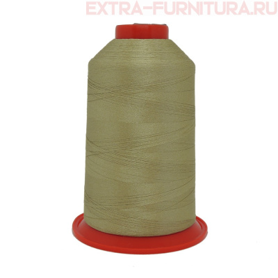 Нитки Euron Р-130 №130 5000 м вышивальные  цв.1414