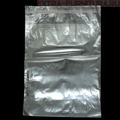 Пакеты 15*25+5/30 мкм. Скотч уп. 100 шт