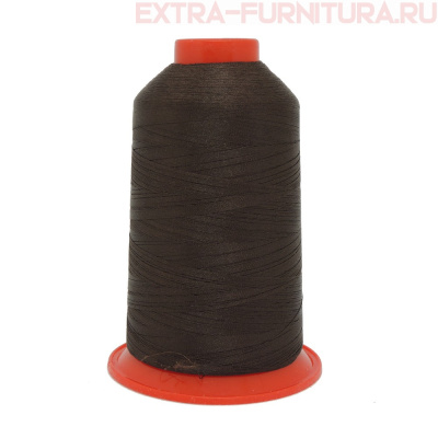 Нитки Euron Р-130 №130 5000 м вышивальные  цв.1495
