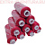Нитки IDEAL бытовые 40/2 366м, цв.158 розовый (уп.10шт)